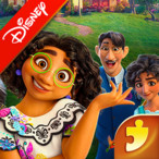 Magic Jigsaw Puzzles