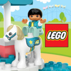 LEGO DUPLO WORLD