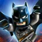LEGO Batman: Beyond Gotham